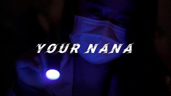 【Nana】如果我的影片類型是第一次看到的話，請誇誇我吧