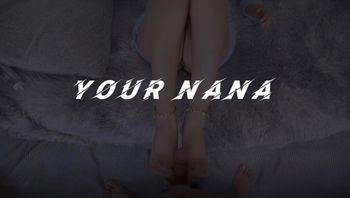 【Nana】足交系列！老实说足交真的好累呀